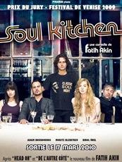 Soul Kitchen Soul Kitchen