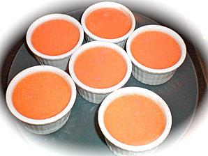 CREME BRULER AUX FRAISES MAIS PAS AUX FRAISES COMMUNES ..... 100 0815-copie-3