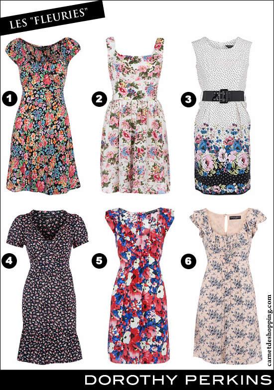 dorothy-perkins-robes-fleuries