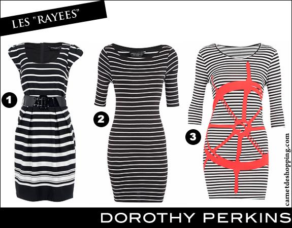 dorothy-perkins-robes-rayes
