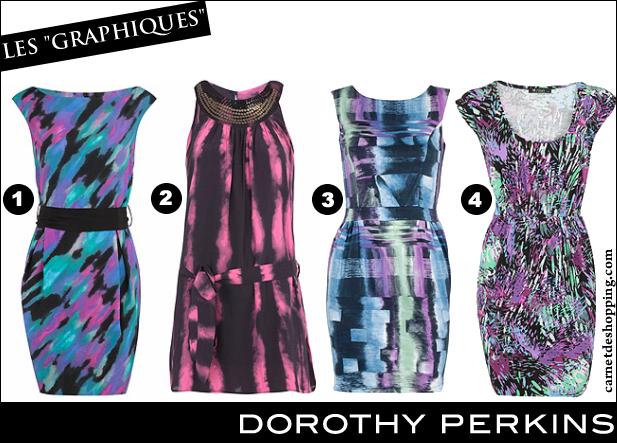 dorothy-perkins-robes-graphiques