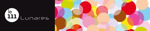 LUNARES Philippe Cadu expose au 111Lunares àToulouse