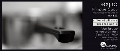 expo-photo-Philippe-cadu Philippe Cadu expose au 111Lunares àToulouse