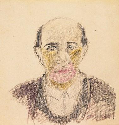 schonberg-028-450x Arnold Schönberg Visions et Regards aux Abattoirs