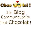 1er Blog Communautaire tout Chocolat !