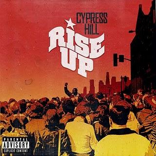 Cypress Hill feat. Tom Morello – ‘Rise Up’