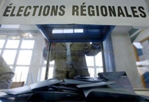 Elections-regionales