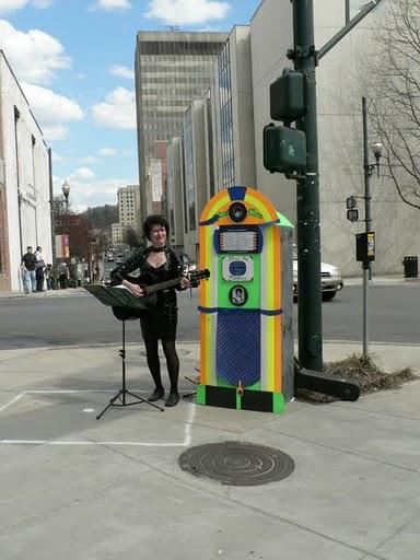 Recette Pour un Beau Jour de Printemps Recette Pour un Beau Jour de Printemps