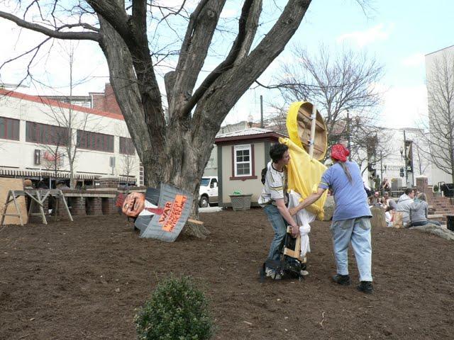 Recette Pour un Beau Jour de Printemps Recette Pour un Beau Jour de Printemps