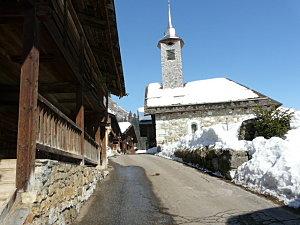 Retour de mes belles montagnes P1030534.JPG