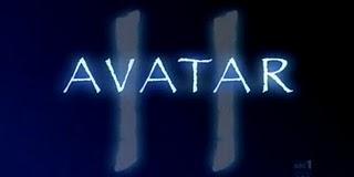 Avatar 2, bande annonce