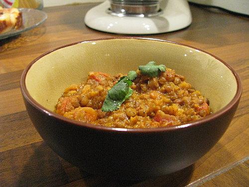 Dhaal de lentilles au lait de coco et partenariat Legumes-3747.JPG