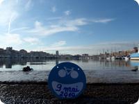Marseille Velotour recrute ses volontaires
