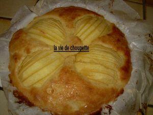 MOELLEUX POMME-AMANDE 007