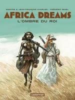 Pour la BD Africa Dreams, visite guidée avec les époux Charles