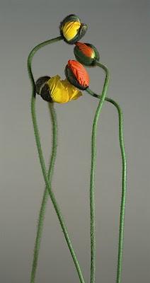 La fleur par Bill Beckley La fleur par Bill Beckley