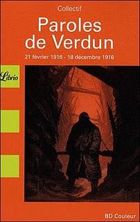 Paroles de Verdun