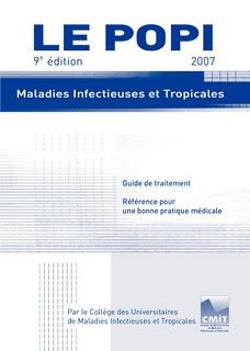 Infectiologie