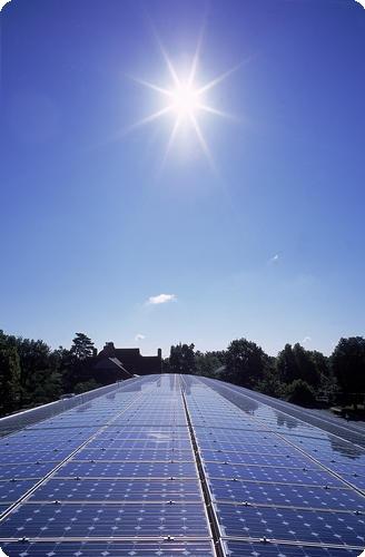 Des bonnes nouvelles pour les énergies renouvelables Des bonnes nouvelles pour les énergies renouvelables