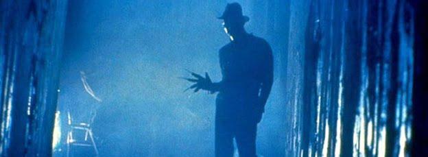 A nightmare on Elm street {Les Griffes de la nuit}, de Wes Craven