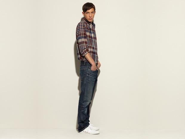 APC : La collection APC : La collection « Madras »