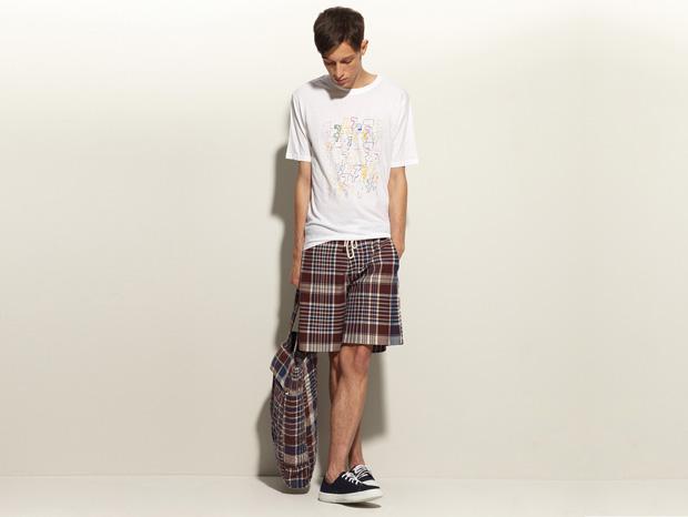 APC : La collection APC : La collection « Madras »