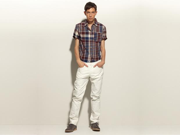 APC : La collection APC : La collection « Madras »