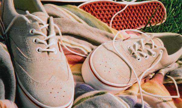 VANS CALIFORNIA – F/W 2010 COLLECTION – ERA WINGTIP VANS CALIFORNIA – F/W 2010 COLLECTION – ERA WINGTIP