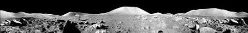 #2. COLONiES LUNAiRES. Mike Babel 71570209