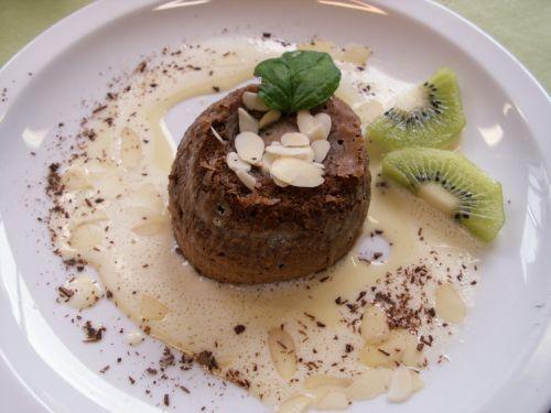 le moelleux au chocolat le moelleux au chocolat