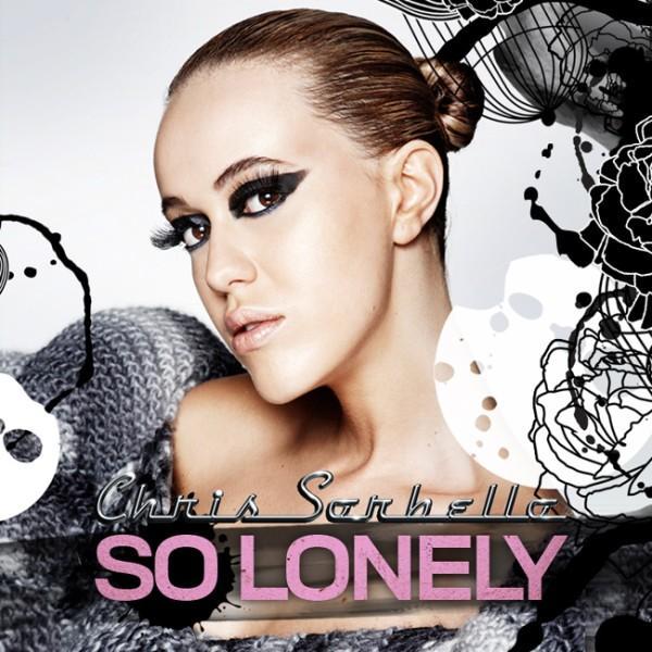 Chris Sorbello • So Lonely Chris Sorbello • So Lonely