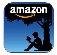 Amazon Kindle sur iPhone/iPad