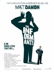 Affiche The Informant