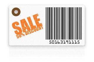 Rabais, économies et pas cher! Sale