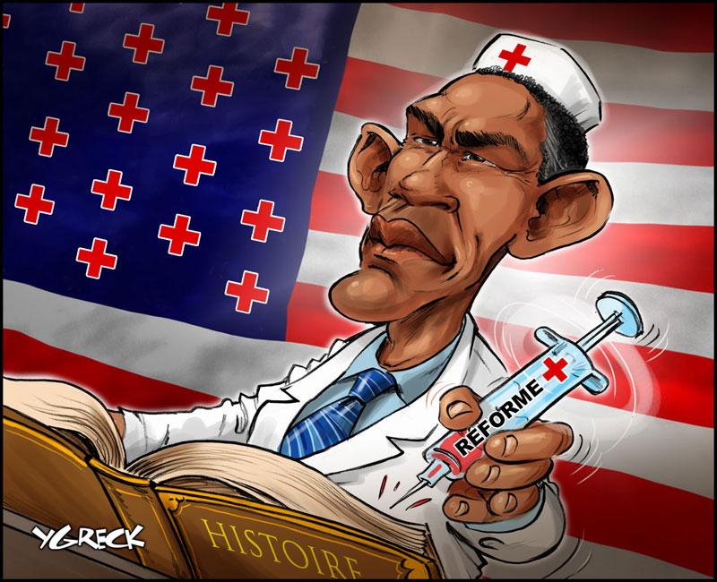 Barack-sante