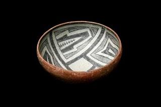 Amérique du Nord: l'étude de poteries dévoilent le rôle pacificateur des femmes