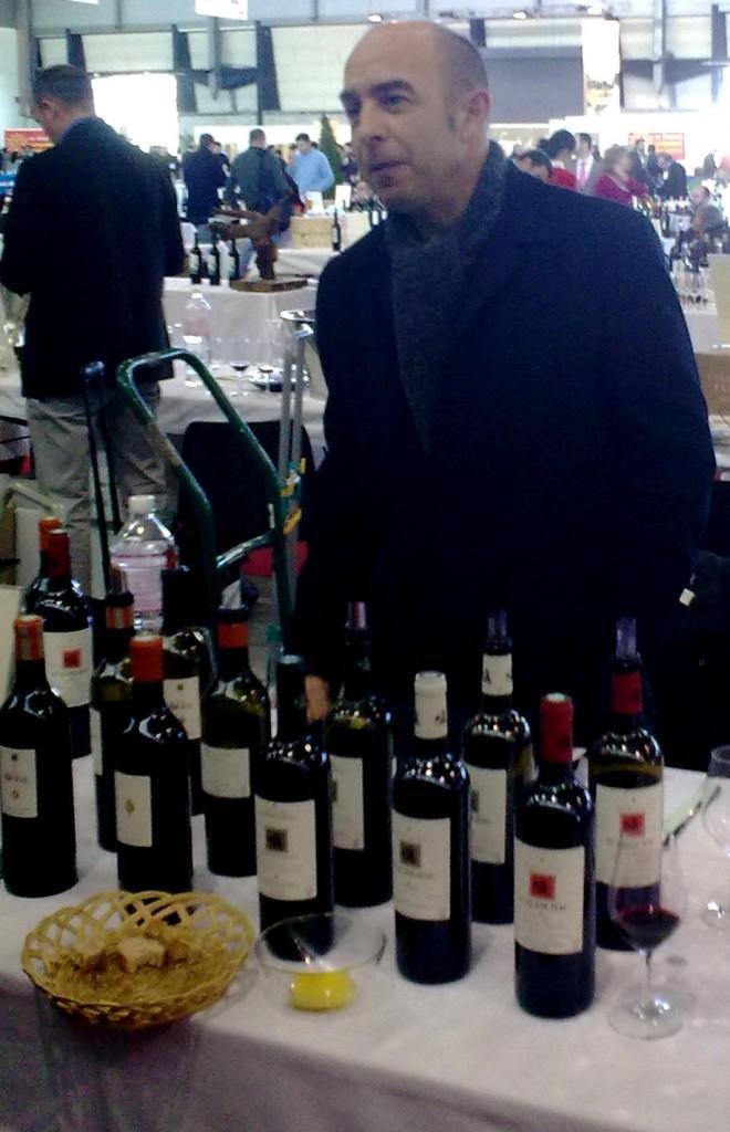 sylvain fadat 660x1024 coup de coeur  Un dimanche au Domaine dAupilhac chez Sylvain Fadat