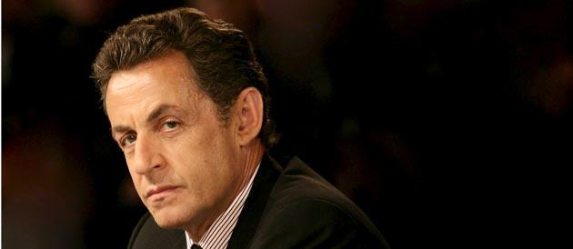 Après le K.O des régionales, un ticket gratuit pour la sortie de Sarkozy. Après le K.O des régionales, un ticket gratuit pour la sortie de Sarkozy.