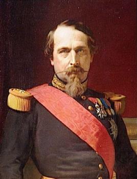 La liste d’Ali Soumaré pulvérise la liste Poniatowski à Franconville ! napoleon-iii-02.1269315294.jpg