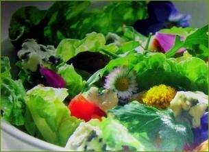 Salade