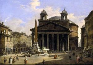 Concert ou cédez Rome…