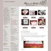 Shop en Ligne