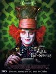 L'Alice au pays des merveilles de Tim Burton : Lewis Carroll revisité