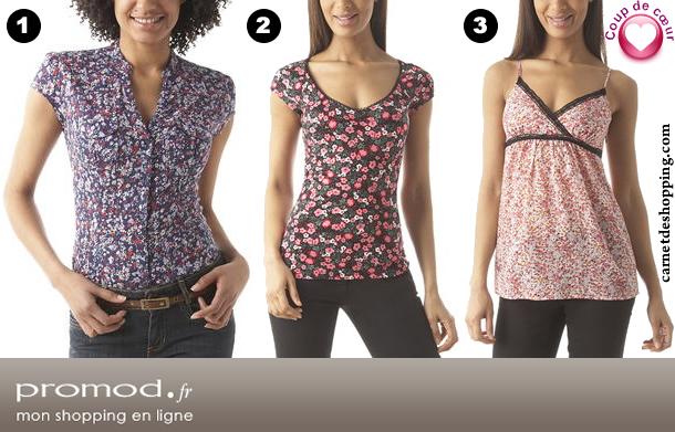 tops promod