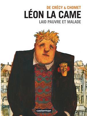 Léon la came T1