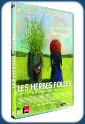 {Test DVD Les Herbes Folles :