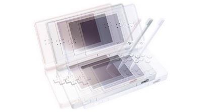 Nintendo annonce une nouvelle DS Nintendo annonce une nouvelle DS