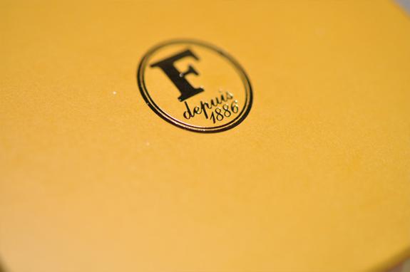 fauchon5 Fauchon by La galerie française : photos de gourmandises