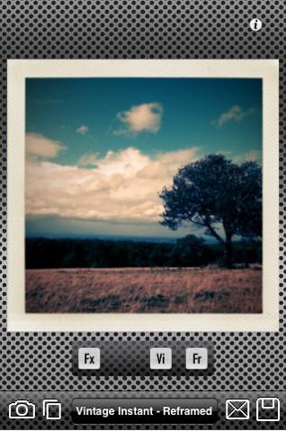 lomob2 Lo-mob – les effets photos sur l’iPhone