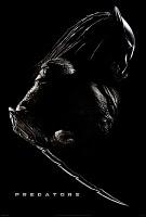 Predators, bande-annonce Predators, bande-annonce
